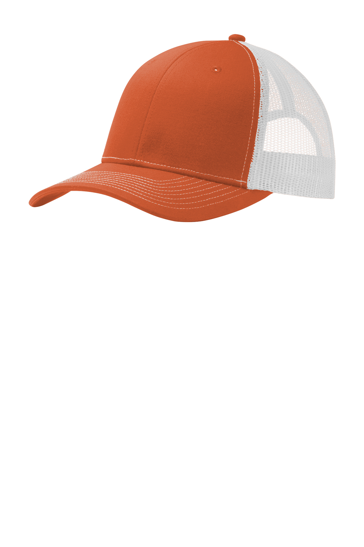 click to view Texas Orange/ White